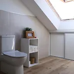 Feriehus Casa Jardin Vigo