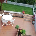 Casa Jardin Vigo