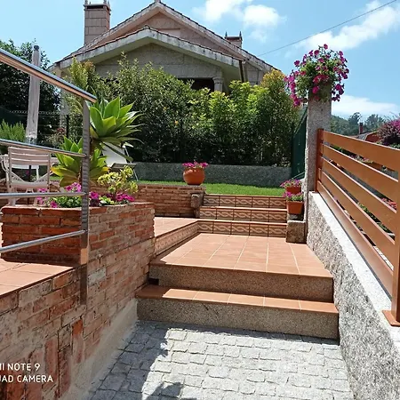 Casa Jardin Holiday home *