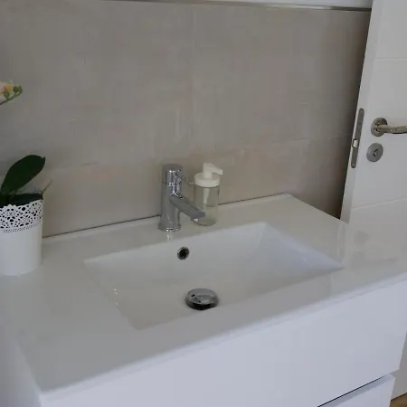 Holiday home Casa Jardin *