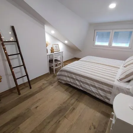 Casa Jardin Tatil Evi Vigo