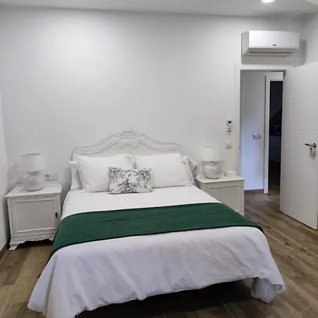 Casa Jardin * Vigo