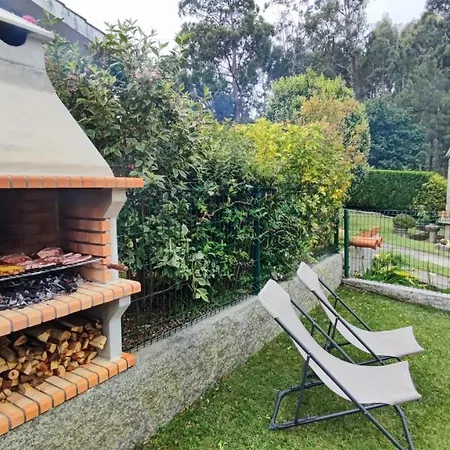 Casa Jardin *