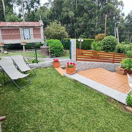 Tatil Evi Casa Jardin