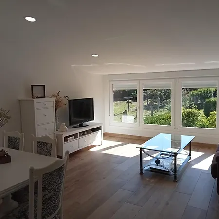 Casa Jardin * Vigo