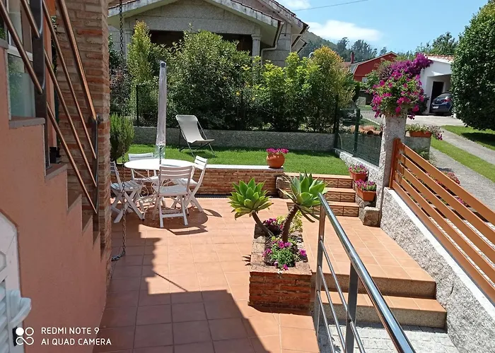 Casa Jardin Tatil Evi *