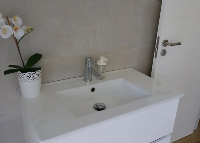 Vakantiehuis Casa Jardin *