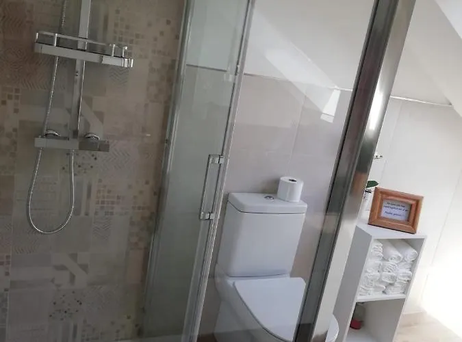 Vakantiehuis Casa Jardin *