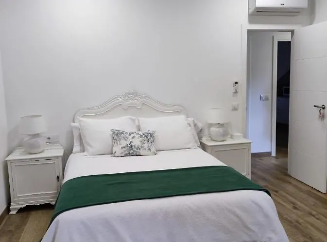 Casa Jardin * Comarca de Vigo