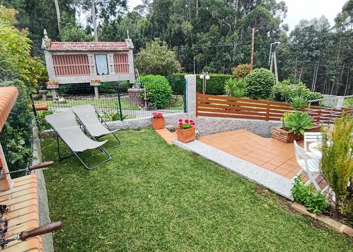 Tatil Evi Casa Jardin