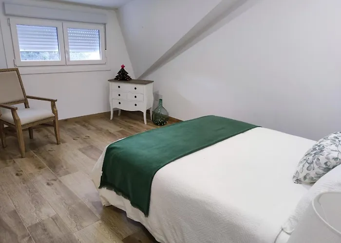 Tatil Evi Casa Jardin *