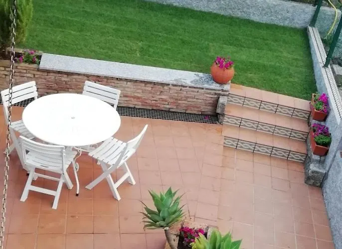 Casa Jardin Comarca de Vigo